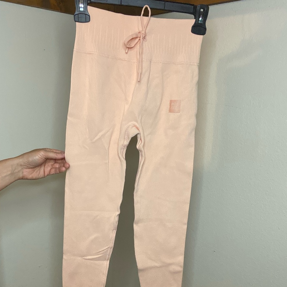 Bo + Tee leggings